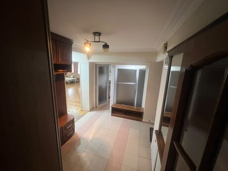 Kirayə 3 otaqlı mənzil, 100 m², 20 Yanvar: 800 ₼/ay 5