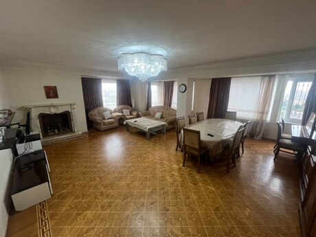 Elan №6442554 - Bakı, 20 Yanvar m., 3 otaqlı, 100 m², 9/9 mərtəbə