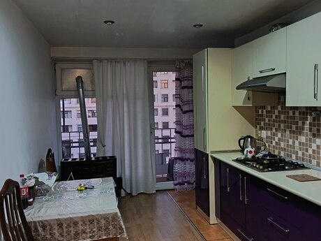 3 otaqlı mənzil, 100 m², Elmlər Akademiyası: 280 000 ₼ 4