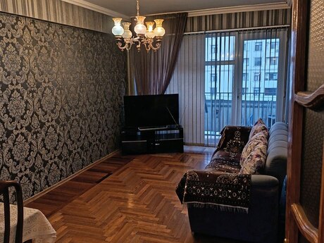 3 otaqlı mənzil, 100 m², Elmlər Akademiyası: 280 000 ₼ 2