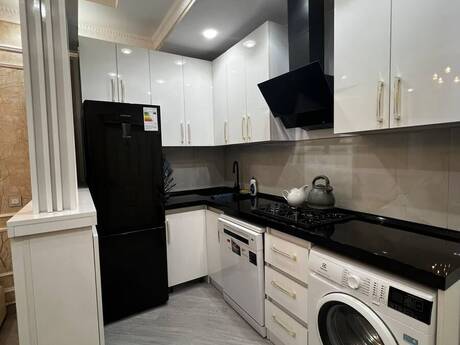2-room apartment for rent, 66 m², Memar Əcəmi: 800 ₼/mo 5