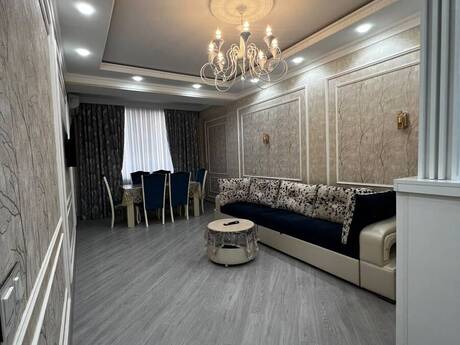 2-room apartment for rent, 66 m², Memar Əcəmi: 800 ₼/mo 4