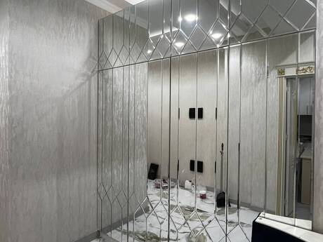 2-room apartment for rent, 66 m², Memar Əcəmi: 800 ₼/mo 2