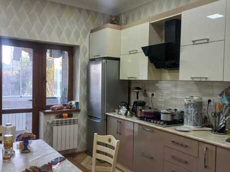 4 otaqlı mənzil, 141 m², 20 Yanvar: 420 000 ₼ 4