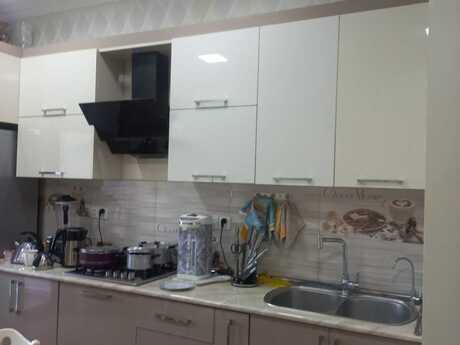 4 otaqlı mənzil, 141 m², 20 Yanvar: 420 000 ₼ 5