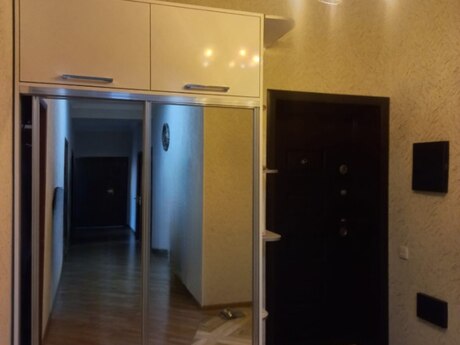 4 otaqlı mənzil, 141 m², 20 Yanvar: 420 000 ₼ 3