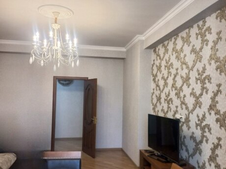 4 otaqlı mənzil, 141 m², 20 Yanvar: 420 000 ₼ 2