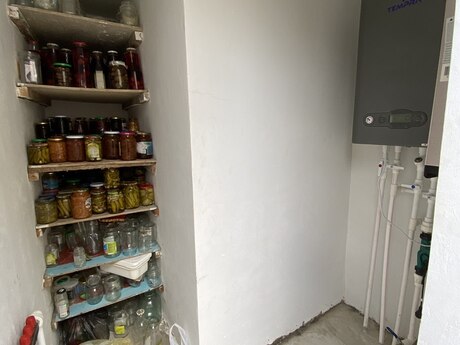 5 otaqlı həyət evi, 140 m², Hövsan: 120 000 ₼ 3