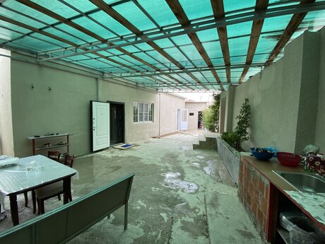 Объявление №6442568 - Баку, пос. Говсан, 5-комн., 140 м²