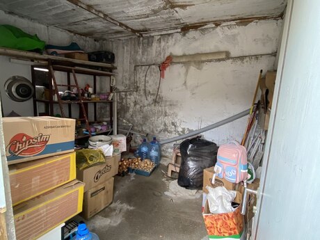 5 otaqlı həyət evi, 140 m², Hövsan: 120 000 ₼ 4