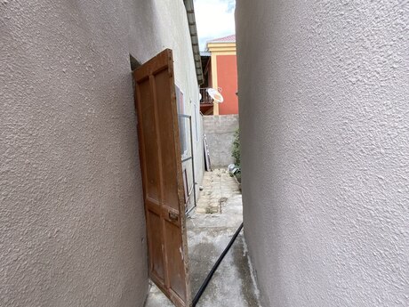 5 otaqlı həyət evi, 140 m², Hövsan: 120 000 ₼ 5
