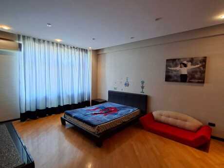 Kirayə 4 otaqlı mənzil, 200 m², 28 May: 2 000 ₼/ay 5