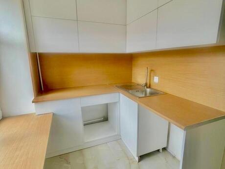 2 otaqlı mənzil, 50 m², Qara Qarayev: 164 000 ₼ 3