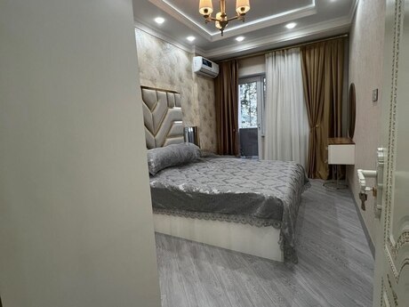 Kirayə 2 otaqlı mənzil, 70 m², Memar Əcəmi: 800 ₼/ay 3
