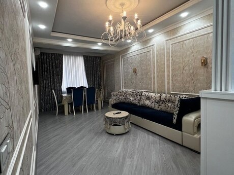 Kirayə 2 otaqlı mənzil, 70 m², Memar Əcəmi: 800 ₼/ay 2