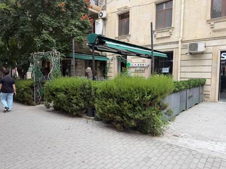 Elan №6442571 - Bakı, Elmlər Akademiyası m., 60 m²