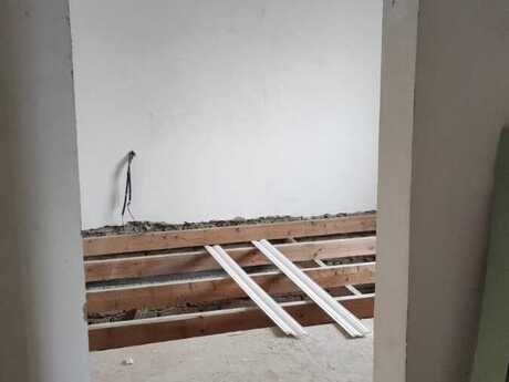 3 otaqlı həyət evi, 100 m², Ramana: 60 000 ₼ 2
