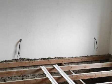 3 otaqlı həyət evi, 100 m², Ramana: 60 000 ₼ 3