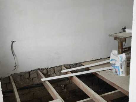 3 otaqlı həyət evi, 100 m², Ramana: 60 000 ₼ 4