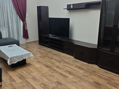 Kirayə 2 otaqlı mənzil, 58 m², 28 May: 800 ₼/ay 2