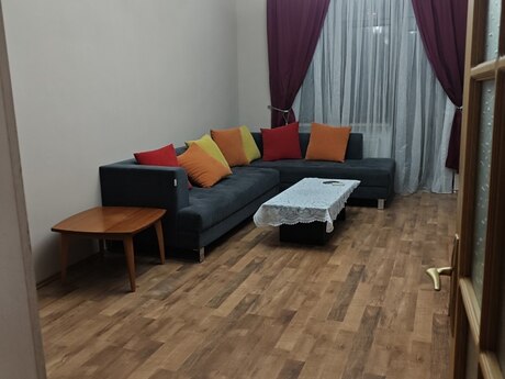 Kirayə 2 otaqlı mənzil, 58 m², 28 May: 800 ₼/ay 3
