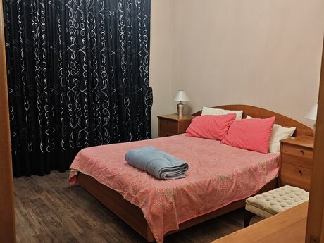 Kirayə 2 otaqlı mənzil, 58 m², 28 May: 800 ₼/ay 4
