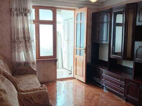 Kirayə 2 otaqlı mənzil, 60 m², İnşaatçılar: 600 ₼/ay 5