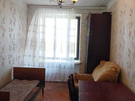 Kirayə 2 otaqlı mənzil, 60 m², İnşaatçılar: 600 ₼/ay 4