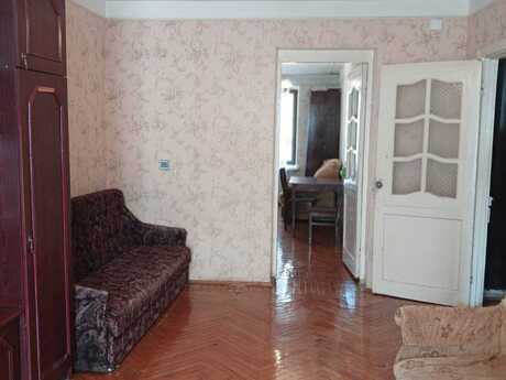 Kirayə 2 otaqlı mənzil, 60 m², İnşaatçılar: 600 ₼/ay 2