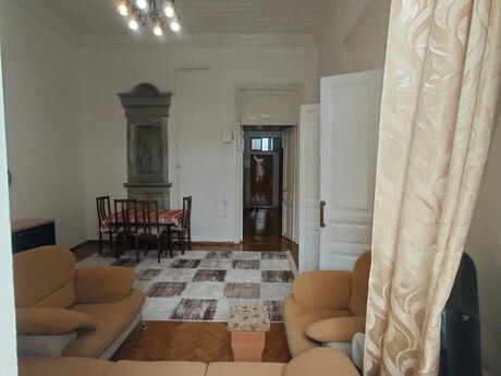 Kirayə 2 otaqlı mənzil, 74 m², Nizami: 750 ₼/ay 3