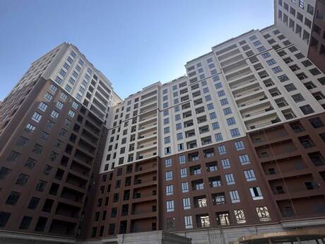 2-room apartment, 50 m², Binəqədi: 77 500 ₼ 3