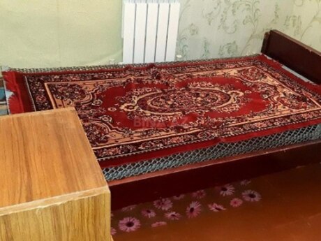 Объявление №6442583 - Баку, м. Нариман Нариманов, 1-комн., 35 м², 4/4 этаж