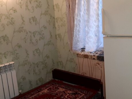 Kirayə 1 otaqlı mənzil, 35 m², Nəriman Nərimanov: 400 ₼/ay 2