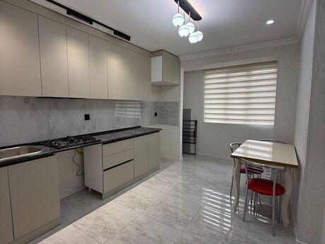 2-room apartment for rent, 70 m², Xalqlar Dostluğu: 700 ₼/mo 5
