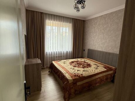 2-room apartment for rent, 70 m², Xalqlar Dostluğu: 700 ₼/mo 4