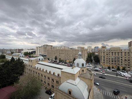 3 otaqlı mənzil, 96 m², Nəriman Nərimanov: 264 000 ₼ 4