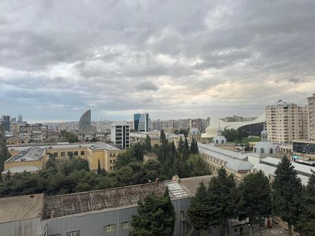 3 otaqlı mənzil, 96 m², Nəriman Nərimanov: 264 000 ₼ 3