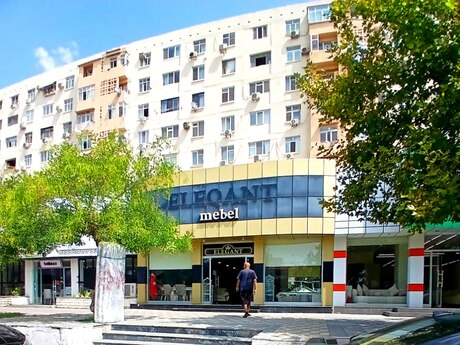 Объявление №6442598 - Баку, м. Нефтчиляр, 235 м²
