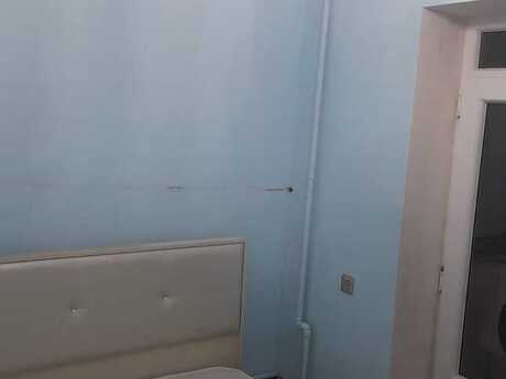 Kirayə 2 otaqlı mənzil, 35 m², İnşaatçılar: 600 ₼/ay 4