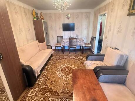 2 otaqlı mənzil, 38 m², Həzi Aslanov: 112 000 ₼ 2