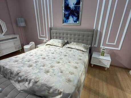 Kirayə 2 otaqlı mənzil, 100 m², 28 May: 1 600 ₼/ay 3