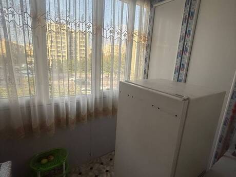 2 otaqlı mənzil, 38 m², Həzi Aslanov: 112 000 ₼ 3