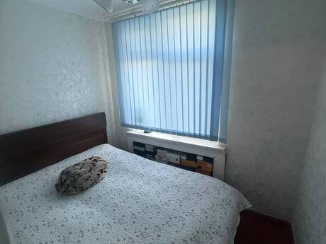 2 otaqlı mənzil, 38 m², Həzi Aslanov: 112 000 ₼ 5