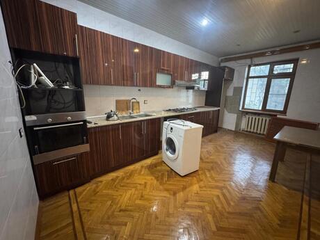 Объявление №6442754 - Баку, м. Кара Караев, 7-комн., 370 м²