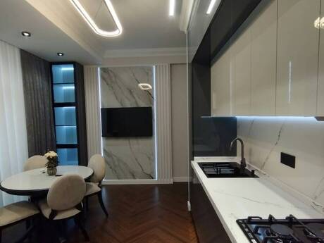 3-комнатная квартира, 71,4 м², Azadlıq Prospekti: 295 000 ₼ 4