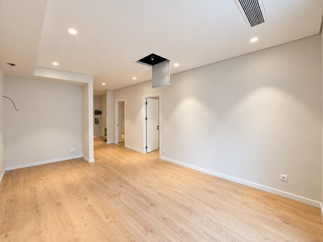 3-комнатная квартира, 86 м², Marina Village: 369 500 ₼ 5