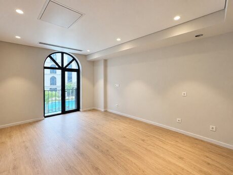 3-комнатная квартира, 86 м², Marina Village: 369 500 ₼ 4