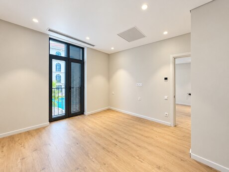 3-комнатная квартира, 86 м², Marina Village: 369 500 ₼ 3