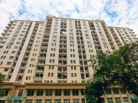 Объявление №6394552 - Баку, Наримановский  р., 400 м²
