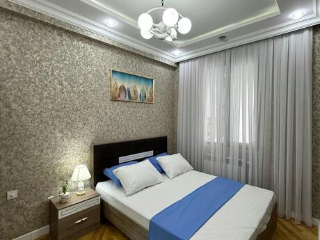 2 otaqlı mənzil, 57 m², Dərnəgül: 182 000 ₼ 3